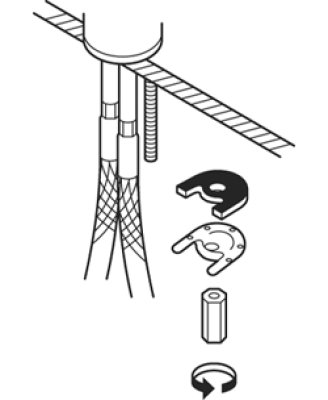 画像2: R356  ナット締付工具【SANEI株式会社】 (2)