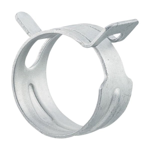 画像1: D40-15A 【 SANEI株式会社】ペアホースバンド (1)