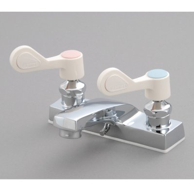 画像4: PR2332F  ワンタッチレバー 【SANEI株式会社】 (4)