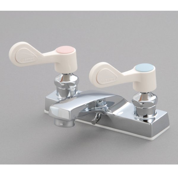 画像4: PR2332F 【SANEI株式会社】ワンタッチレバー (4)