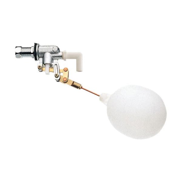 画像1: V45-13【SANEI株式会社】ロータンクボールタップ (1)