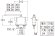 画像2: SK7810　サーモデッキシャワー混合栓  【SANEI株式会社】 (2)