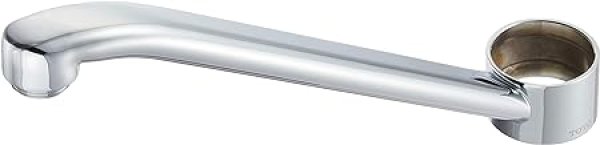 画像1: TH5C0020 スパウトユニット 【TOTO】 旧5C000020 (1)