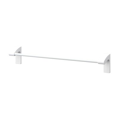 画像2: PW5750-360-D/W【SANEI株式会社】マグネットタオルバー (2)