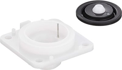 画像2: TH5B0231　 ダイヤフラム部  【TOTO】　 (2)