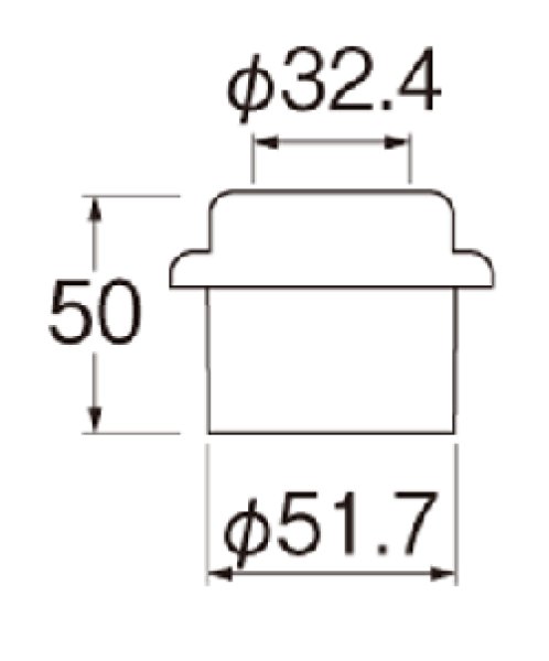 画像2: H70-22-32B【SANEI株式会社】クリーンアダプター (2)
