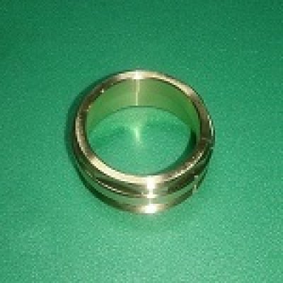 画像1: GQW715SADHに付いている水栓用　カートリッジ押さえ　CQ711SA05K【PANASONIC】 (1)