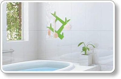 画像4: PW8813-LG22 【SANEI株式会社】バスフック（eda） (4)