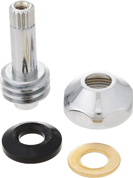 画像4: PU36S-13【SANEI株式会社】スピンドルセット (4)