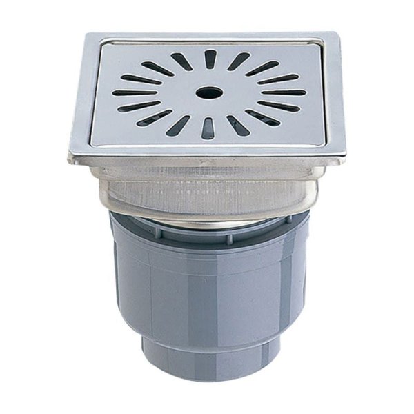 画像1: H902-150/200【SANEI株式会社】排水ユニット (1)