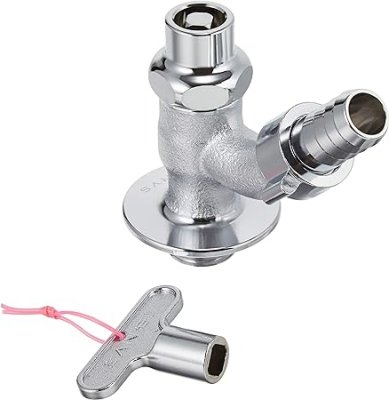 画像3: R81-93S-B/D   散水栓ボックスセット 【SANEI株式会社】 (3)