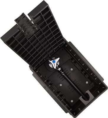 画像3: R81-92S-B/D  散水栓ボックスセット【SANEI株式会社】 (3)