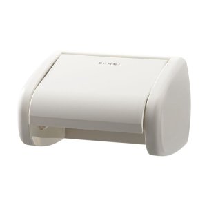 画像1: W372-I   ワンタッチペーパーホルダー【SANEI株式会社】 (1)