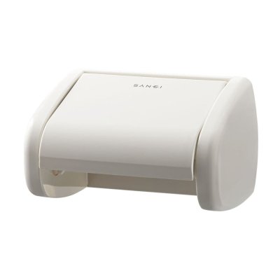 画像1: W372-I   ワンタッチペーパーホルダー【SANEI株式会社】 (1)
