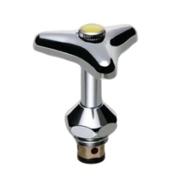 画像1: KR13F【兼工業 KKK】温水器用減圧弁80kpa (1)