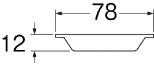 画像3: PH65F-2【SANEI株式会社】流し排水栓皿  (3)