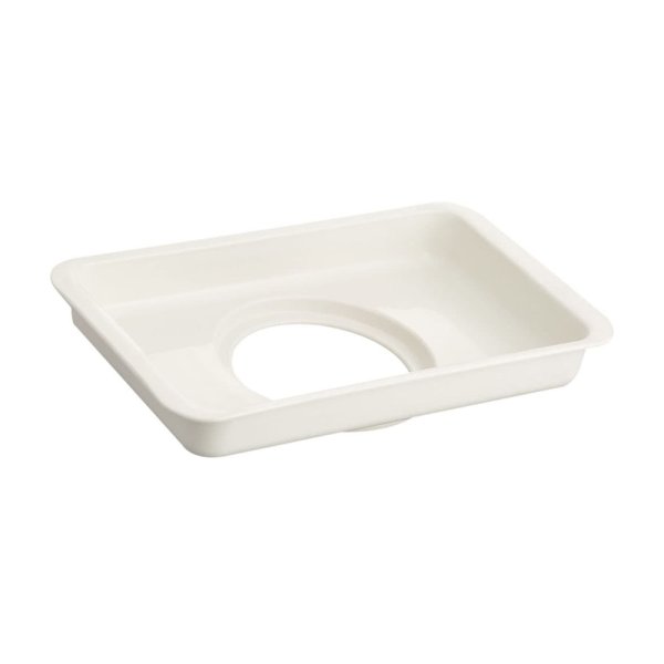 画像1: H543F-340【SANEI株式会社】洗濯機パン (1)