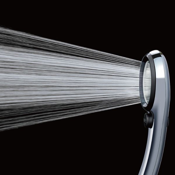 画像3: PS303-CTMA-CD【SANEI株式会社】節水ストップシャワーセット (3)