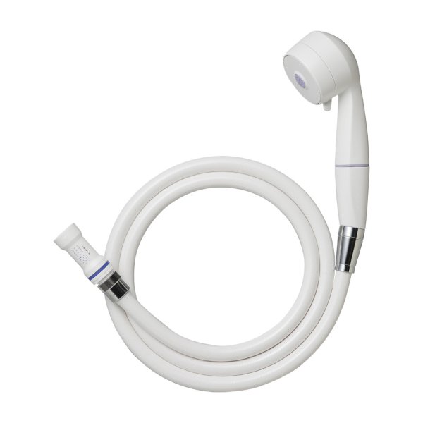 画像2: PS7060-CT6A-MW2B【SANEI株式会社】FBシャワーセット（MIGAMI） (2)