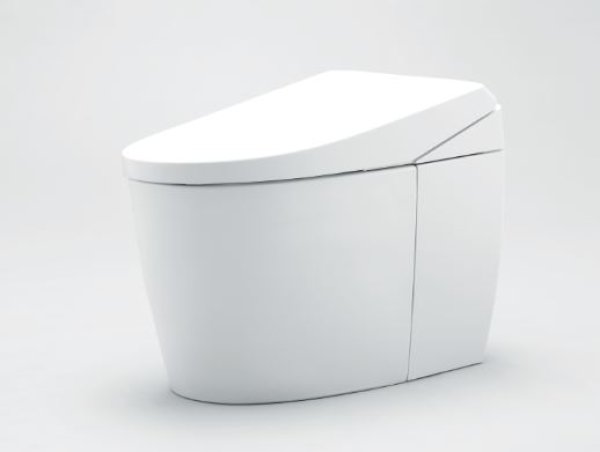 画像1: TOTO CES9720 #NW1  ネオレスト ASシリーズ   ホワイト    トイレ タンクレス (1)