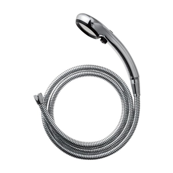 画像2: PS303-CTMA-CD【SANEI株式会社】節水ストップシャワーセット (2)