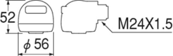 画像3: PS81-80XV-SW【SANEI株式会社】シャワーヘッド (3)