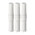 画像2: PM7160-3S【SANEI株式会社】浄水カートリッジ（3本入り） (2)