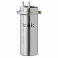 画像1: 【メイスイ】イズミオ 家庭用高性能浄水器2型 izumio (1)