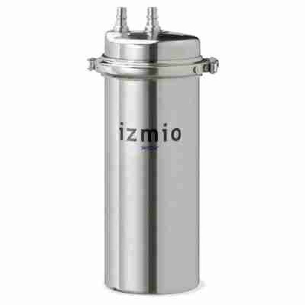 画像1: 【メイスイ】イズミオ 家庭用高性能浄水器2型 izumio (1)