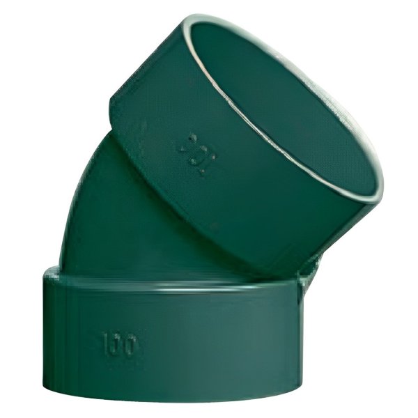 画像1: 耐火DV継手　FS4L 【エスロン】 (1)