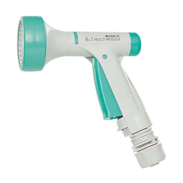 画像1: PN567-6【SANEI株式会社】  マルチレバーノズル (1)