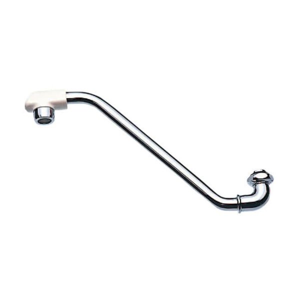 画像1: PA16D-60X2-16【SANEI株式会社】断熱上向自在パイプ (1)