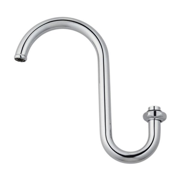 画像1: PA160-60X-16【SANEI株式会社】ツル首自在パイプ (1)