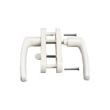 GRYGD5831410Z パナソニック スイングドア用:レバーハンドル(オフホワイト) 樹脂製 (GRYGD5831410 後継品) パナソニック GRYGD5831410Z スイングドア用:レバーハンドル
