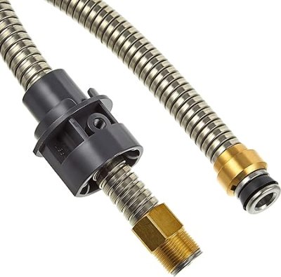 画像2: TH5C0049#G10 ホースユニット【TOTO】　　旧5C000049#G10 (2)