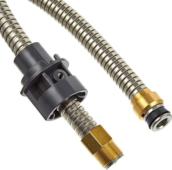 画像2: TH5C0049#G10 ホースユニット【TOTO】　　旧5C000049#G10 (2)