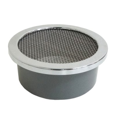画像1: MJ19CW　樹脂製防虫目皿 【ミヤコ株式会社】 (1)