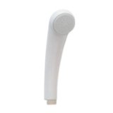 HC18DW シャワーヘッド G1/2用 オフホワイト【KVK】のことなら配管 