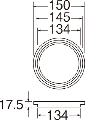 画像3: PH63-9【SANEI株式会社】流し菊割れフタ  (3)