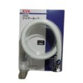 HC160/150　 シャワーホース　W23山14用　オフホワイト【KVK】
