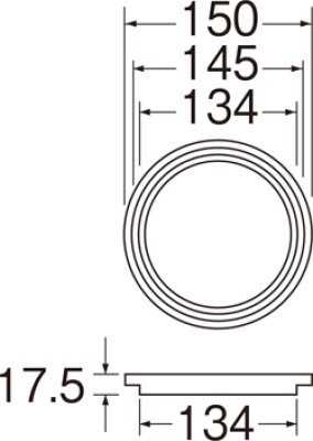 画像4: PH63-9SA   流し菊割れフタ 【SANEI株式会社】 (4)