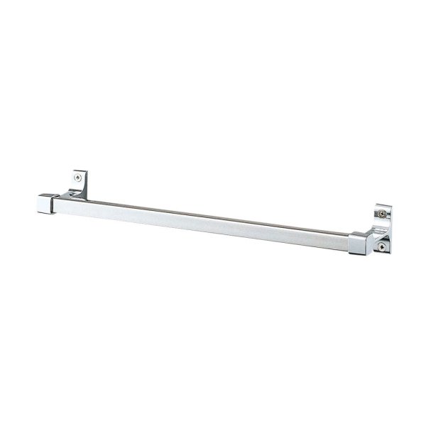 画像1: W51-各長さ【SANEI株式会社】角タオル掛 (1)