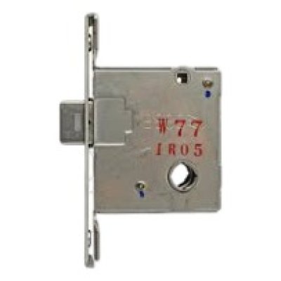 画像2: GRXGD5831471 ユニットバス スイングドア用:レバーハンドルラッチ【PANASONIC】 (2)