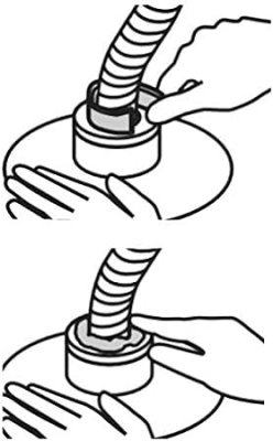 画像4: PP74   水まわりコーキングテープ【SANEI株式会社】 (4)