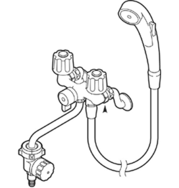 画像8: PV822S-13【SANEI株式会社】逆止アダプター (8)