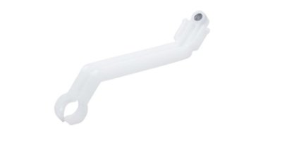 画像2: HH07026R 浮玉レバー【TOTO】　 (2)