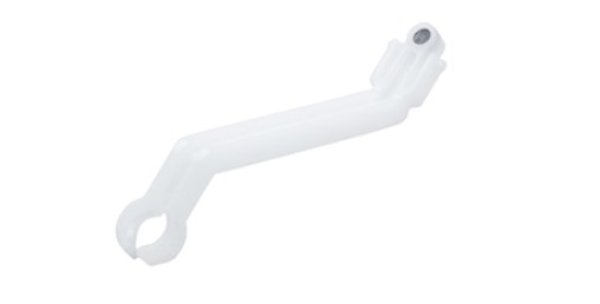 画像2: HH07026R 浮玉レバー【TOTO】　 (2)