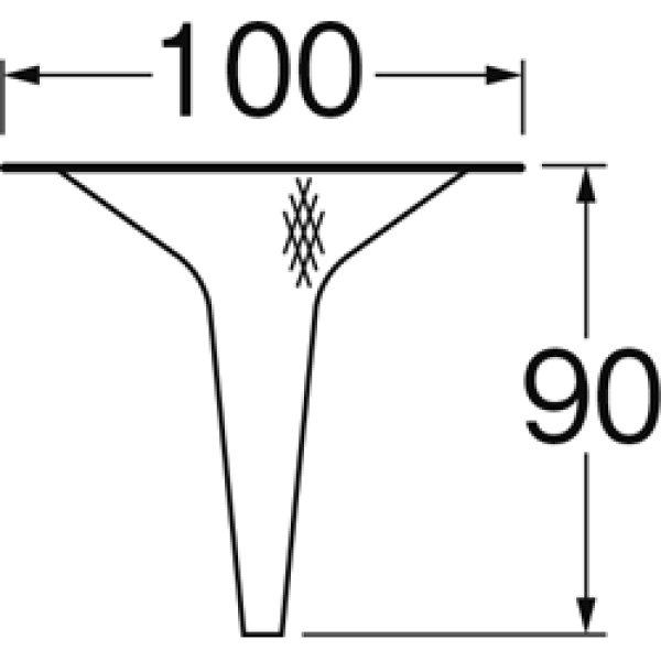 画像3: PH3950【SANEI株式会社】ユニットバス用ヘアーキャッチャー (3)