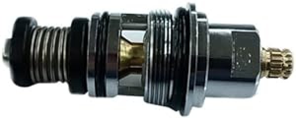 画像1: ZKF58B  KVK  KF230タイプ用  サーモスタットシャワー切替弁ユニット (1)