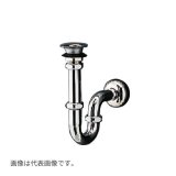 TL590BP1 排水金具（25mm・Pトラップ）【TOTO】のことなら配管
